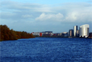 Limerick Riverscape