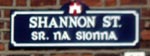 Shannon Street