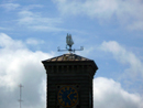 Harbour Master Weathervane