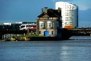 Down by the Riverside in Limerick