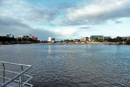 Down by the Riverside in Limerick