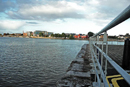 Down by the Riverside in Limerick