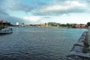 Down by the Riverside in Limerick