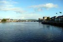 Down by the Riverside in Limerick