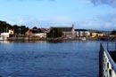 Down by the Riverside in Limerick