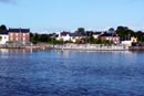 Down by the Riverside in Limerick