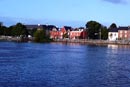 Down by the Riverside in Limerick