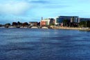 Down by the Riverside in Limerick